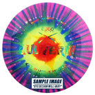 Latitude 64 Golf Discs Golf Disc Latitude 64 MyDye Opto Line Culverin Fairway Driver Golf Disc