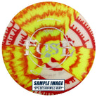 Latitude 64 Golf Discs Golf Disc Latitude 64 MyDye Opto Line Fuse Midrange Golf Disc