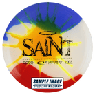 Latitude 64 Golf Discs Golf Disc Latitude 64 MyDye Opto Line Saint Fairway Driver Golf Disc