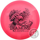 Latitude 64 Golf Discs Golf Disc Latitude 64 Opto AIR Diamond Fairway Driver Golf Disc