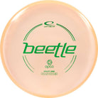 Latitude 64 Golf Discs Golf Disc Latitude 64 Opto Line Beetle Putter Golf Disc