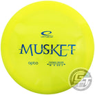 Latitude 64 Golf Discs Golf Disc Latitude 64 Opto Line Musket Fairway Driver Golf Disc
