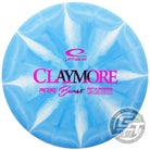 Latitude 64 Golf Discs Golf Disc Latitude 64 Retro Burst Claymore Midrange Golf Disc