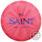 Latitude 64 Golf Discs Golf Disc Latitude 64 Retro Burst Saint Fairway Driver Golf Disc