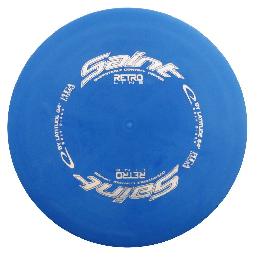 Latitude 64 Golf Discs Golf Disc Latitude 64 Retro Line Saint Fairway Driver Golf Disc