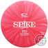 Latitude 64 Golf Discs Golf Disc Latitude 64 Zero Hard Burst Spike Putter Golf Disc