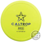 Latitude 64 Golf Discs Golf Disc Latitude 64 Zero Line Hard Caltrop Putter Golf Disc