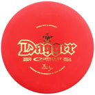 Latitude 64 Golf Discs Golf Disc Latitude 64 Zero Line Soft Dagger Putter Golf Disc