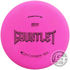Latitude 64 Golf Discs Golf Disc Latitude 64 Zero Line Soft Gauntlet Putter Golf Disc