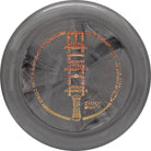 Latitude 64 Golf Discs Golf Disc Latitude 64 Zero Line Soft Macana Putter Golf Disc