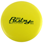 Latitude 64 Golf Discs Golf Disc Latitude 64 Zero Line Soft Ruby Putter Golf Disc