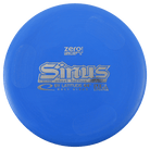 Latitude 64 Golf Discs Golf Disc Latitude 64 Zero Line Soft Sinus Putter Golf Disc