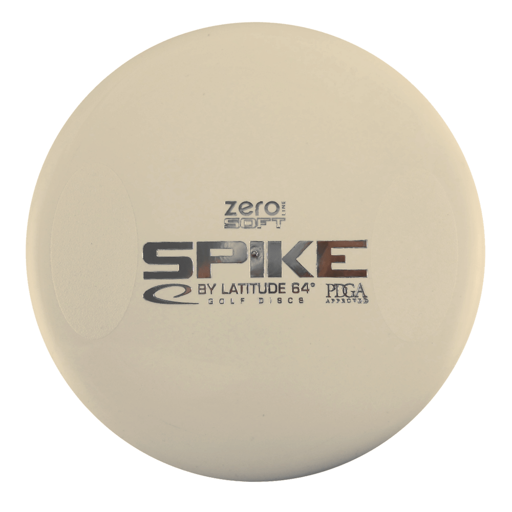 Latitude 64 Zero Line Soft Spike Putter Golf Disc – Gotta Go Gotta ...