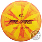 Latitude 64 Golf Discs Golf Disc Latitude 64 Zero Medium Burst Pure Putter Golf Disc