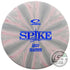 Latitude 64 Golf Discs Golf Disc Latitude 64 Zero Soft Burst Spike Putter Golf Disc