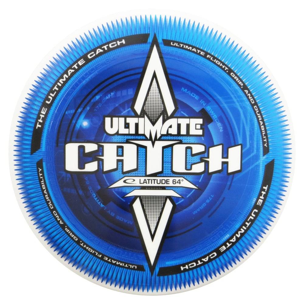 Latitude 64 Golf Discs Ultimate Latitude 64 Catch 175g Ultimate Disc