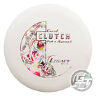 Legacy Discs Golf Disc Legacy Excel Edition Clutch Putter Golf Disc
