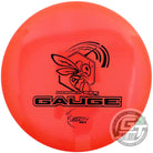 Legacy Discs Golf Disc Legacy First Run Honey Bee Pinnacle Gauge Midrange Golf Disc