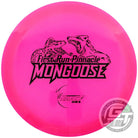 Legacy Discs Golf Disc 171-175g Legacy First Run Pinnacle Mongoose Fairway Driver Golf Disc