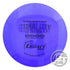 Legacy Discs Golf Disc Legacy Icon Edition Outlaw Distance Driver Golf Disc