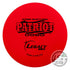 Legacy Discs Golf Disc Legacy Icon Edition Patriot Fairway Driver Golf Disc
