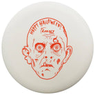 Legacy Discs Golf Disc 171-175g Legacy Limited Edition 2018 Halloween Glow Gravity Edition Hunter Putter Golf Disc