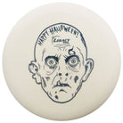 Legacy Discs Golf Disc 171-175g Legacy Limited Edition 2018 Halloween Glow Protege Edition Clozer Putter Golf Disc