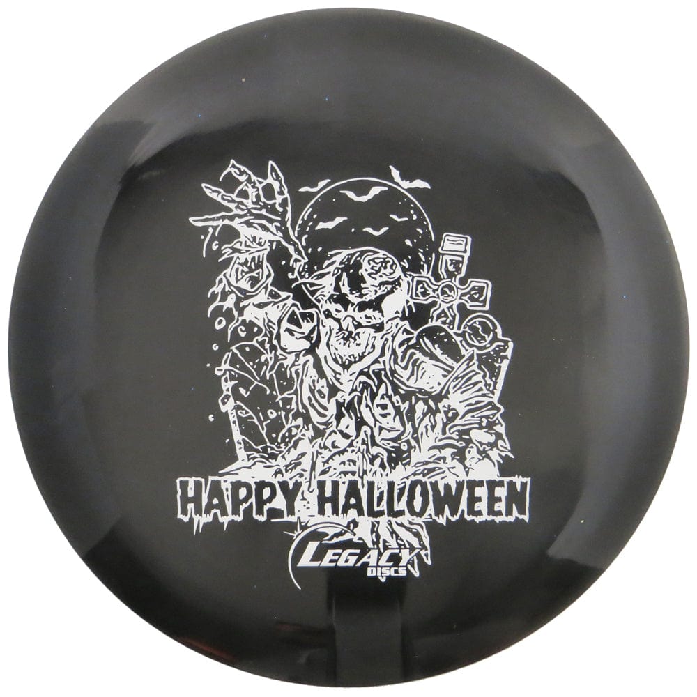 Legacy Limited Edition 2019 Halloween Pinnacle Edition Recluse Midrange Golf Disc