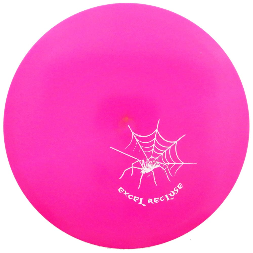 Legacy Limited Edition Excel Recluse Midrange Golf Disc