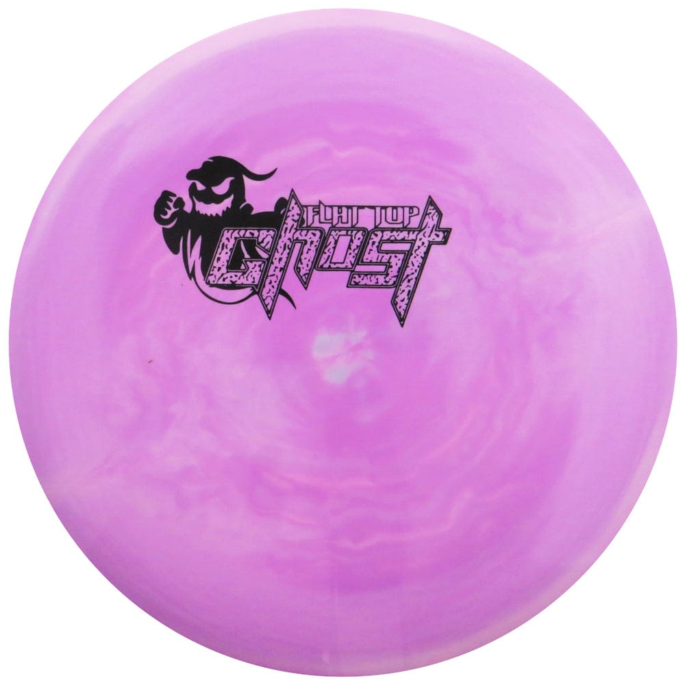 Legacy Limited Edition Flat Top Icon Edition Ghost Midrange Golf Disc