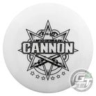 Legacy Discs Golf Disc Legacy Limited Edition Glow Cannon Distance Driver Golf Disc