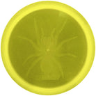 Legacy Discs Golf Disc 171-175g Legacy Limited Edition Laser Etched Pinnacle Recluse Midrange Golf Disc