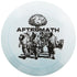 Legacy Limited Edition Legend Aftermath Distance Driver Golf Disc