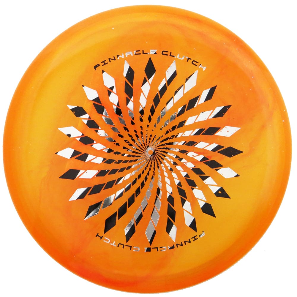 Legacy Limited Edition Pinnacle Clutch Putter Golf Disc