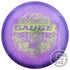 Legacy Discs Golf Disc 176-180g Legacy Limited Edition Signature Series Patrick Brown Shimmer Honey Bee Pinnacle Gauge Midrange Golf Disc