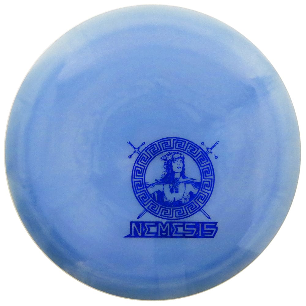 Legacy Limited Edition Sparkle Icon Nemesis Distance Driver Golf Disc