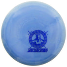 Legacy Limited Edition Sparkle Icon Nemesis Distance Driver Golf Disc