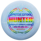 Legacy Discs Golf Disc 171-175g Legacy Limited Edition Swirly Protege Edition Hunter Putter Golf Disc