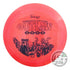 Legacy Discs Golf Disc Legacy Pinnacle Edition Outlaw Distance Driver Golf Disc