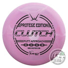 Legacy Discs Golf Disc Legacy Protege Edition Clutch Putter Golf Disc