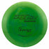 Legacy Discs Golf Disc Legacy Swirly Icon Cannon Distance Driver Golf Disc