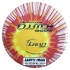 Legacy Discs Golf Disc Legacy Tie-Dye Icon Edition Clutch Putter Golf Disc