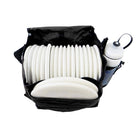 Lightning Golf Discs Bag Lightning Large Lite Disc Golf Bag