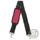 Lightning Golf Discs Bag Red Lightning Replacement Disc Golf Bag Shoulder Strap