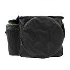Lightning Golf Discs Bag Blank (No Logo) / Black Lightning Small Disc Golf Bag