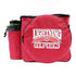 Lightning Golf Discs Bag Lightning Logo / Red Lightning Small Disc Golf Bag