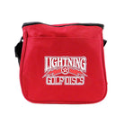 Lightning Golf Discs Bag Red Lightning Starter Disc Golf Bag