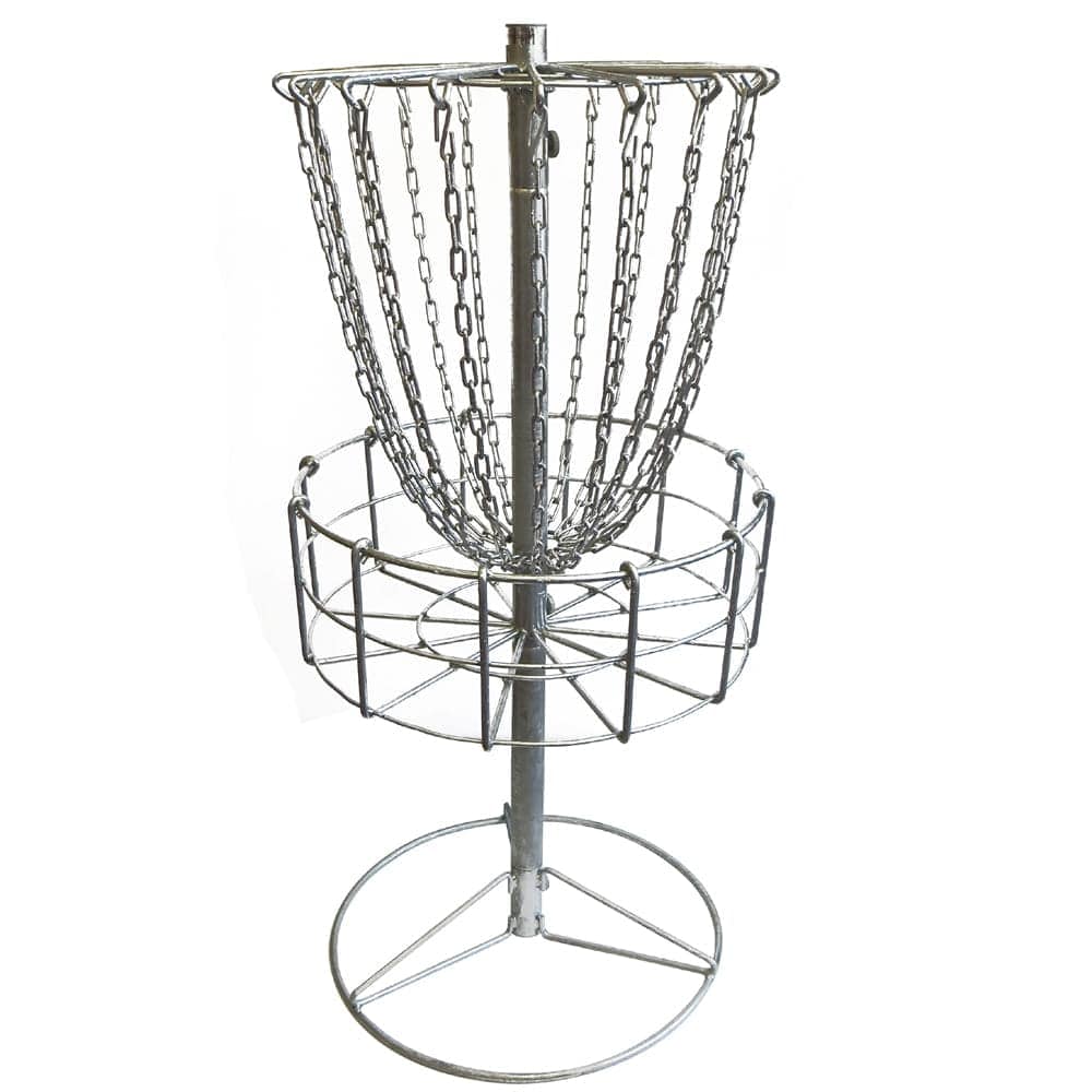 Lightning Golf Discs Basket Lightning DB-5 18 Chain Disc Golf Basket