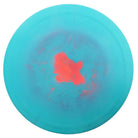 Lightning Golf Discs Golf Disc Lightning Blank Top Prostyle F-1 #1 Flyer Fairway Driver Golf Disc