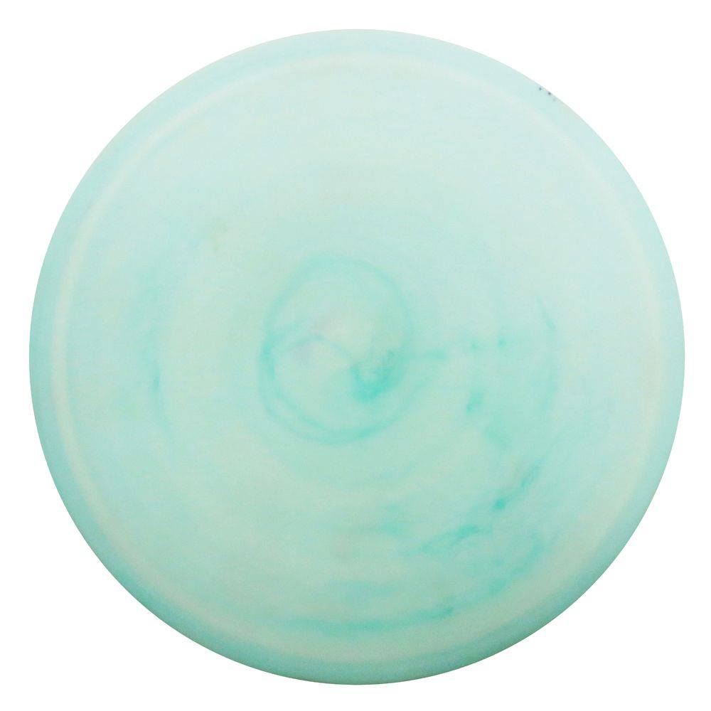 Lightning Golf Discs Golf Disc Lightning Blank Top Prostyle HX-1 #1 Helix Distance Driver Golf Disc